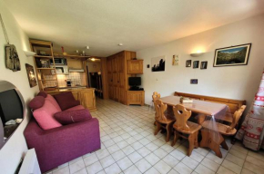 Résidence Le Soliet I - Studio pour 4 Personnes MAE-7821